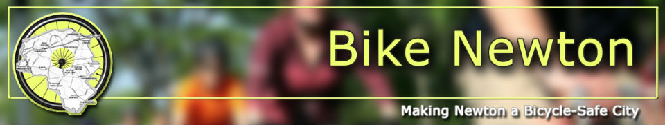 Bike Newton – Newton, MA
